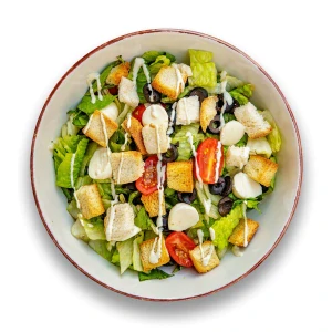 2. Salad U Italian