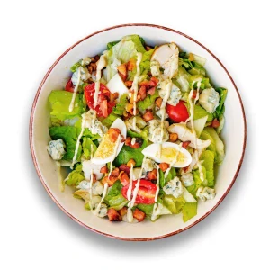 6. Salad U Cobb