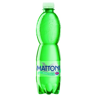 Mattoni plast 0,5l